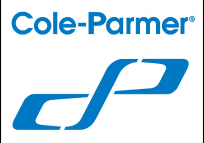 Cole-Parmer